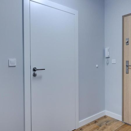 Apartament Baltyk 8 Dziwnów 외부 사진