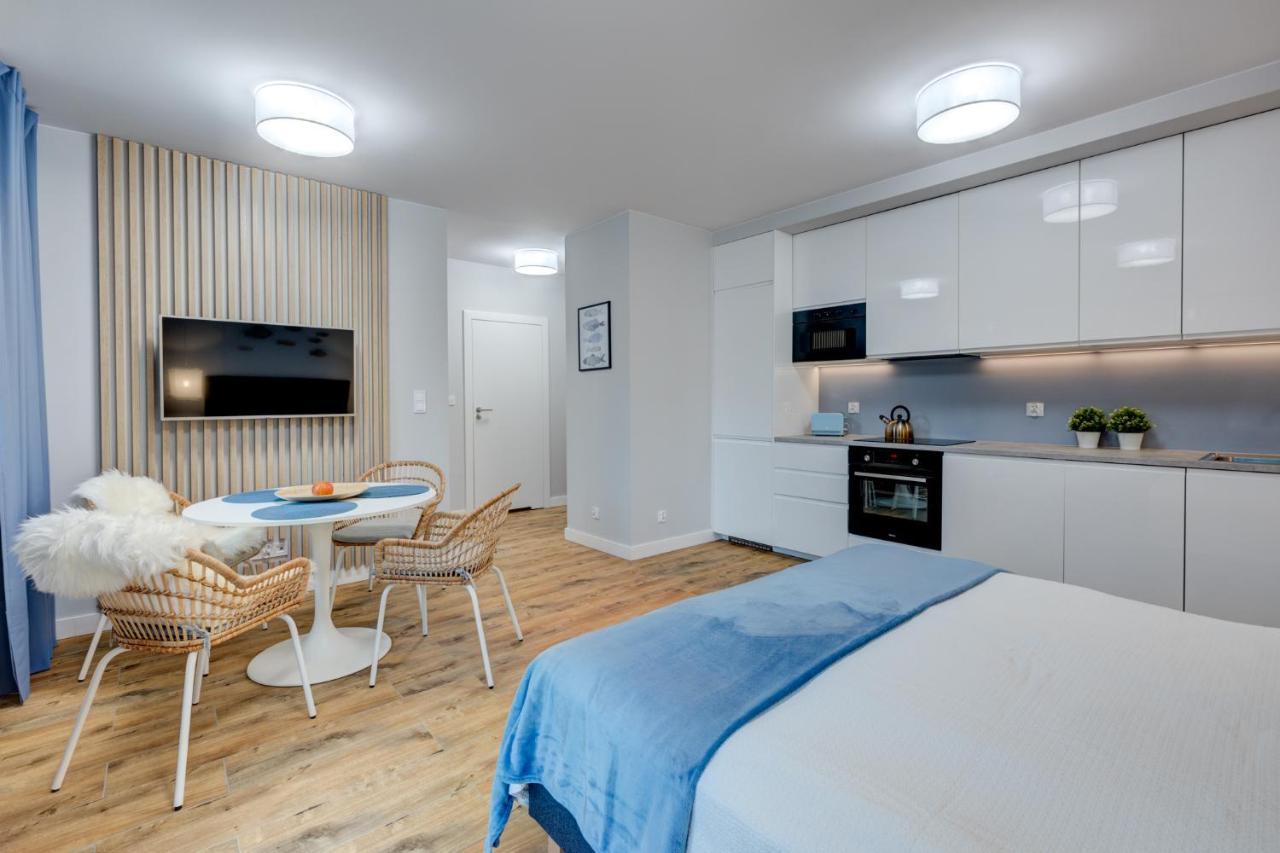 Apartament Baltyk 8 Dziwnów 외부 사진