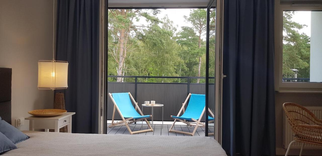Apartament Baltyk 8 Dziwnów 외부 사진