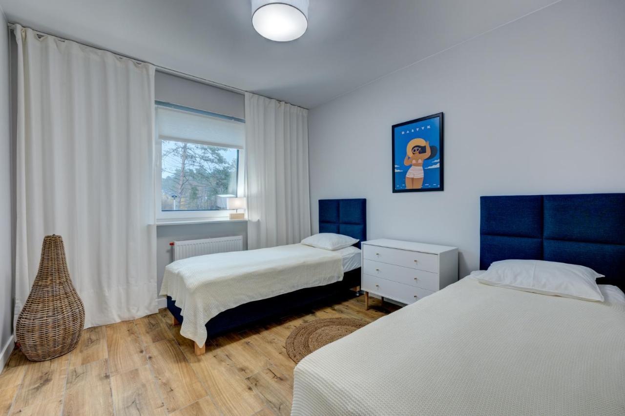Apartament Baltyk 8 Dziwnów 외부 사진