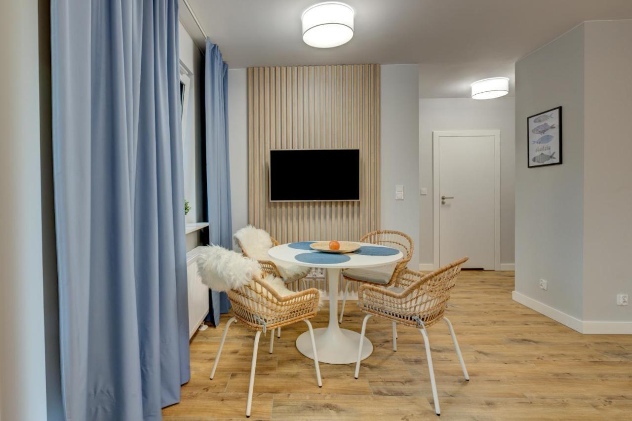 Apartament Baltyk 8 Dziwnów 외부 사진