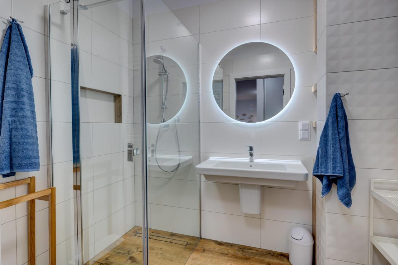 Apartament Baltyk 8 Dziwnów 외부 사진