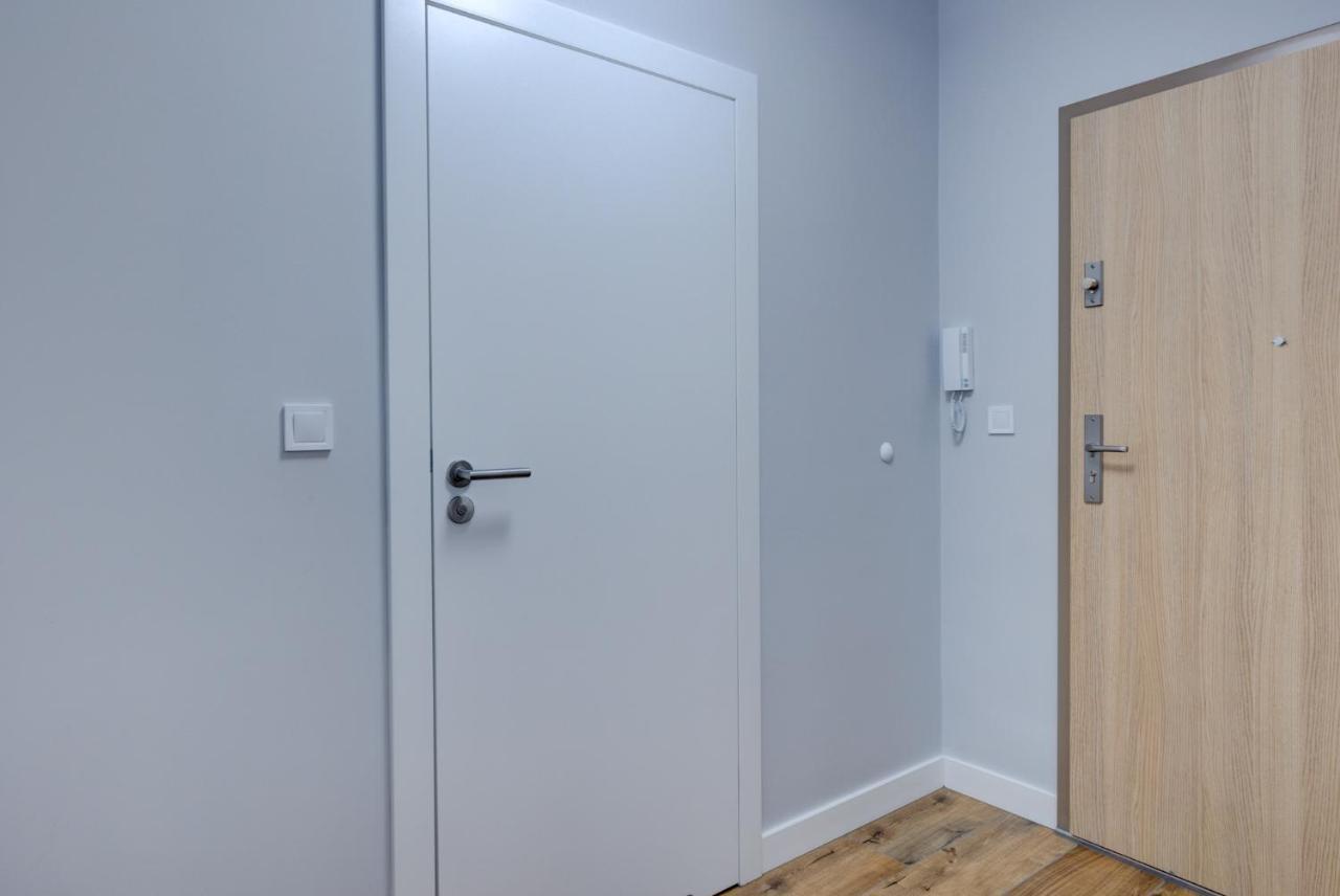 Apartament Baltyk 8 Dziwnów 외부 사진