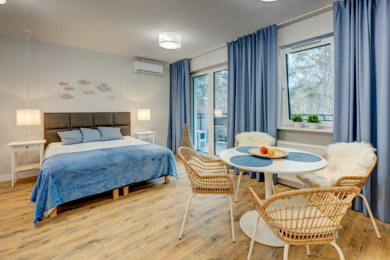 Apartament Baltyk 8 Dziwnów 외부 사진