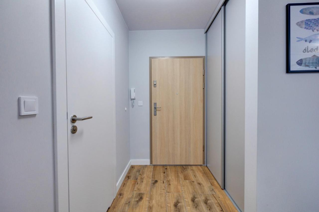 Apartament Baltyk 8 Dziwnów 외부 사진